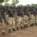 Insecurity: Nigeria’s 800-strong Elite force ready