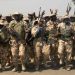Insecurity: Nigeria’s 800-strong Elite force ready