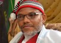 Pro-Biafra Agitation: Ohanaeze in talk with Tinubu over Nnamdi Kanu release