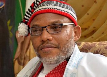 Pro-Biafra Agitation: Ohanaeze in talk with Tinubu over Nnamdi Kanu release