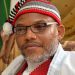 Pro-Biafra Agitation: Ohanaeze in talk with Tinubu over Nnamdi Kanu release