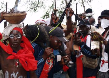 1,686 killed in cult clashes in 5 years, South-West, South-South worst hit – Report 