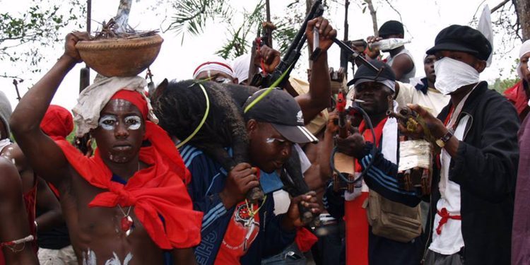 1,686 killed in cult clashes in 5 years, South-West, South-South worst hit – Report