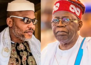 Pro-Biafra Agitation: Ohanaeze in talk with Tinubu over Nnamdi Kanu release