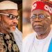 Pro-Biafra Agitation: Ohanaeze in talk with Tinubu over Nnamdi Kanu release
