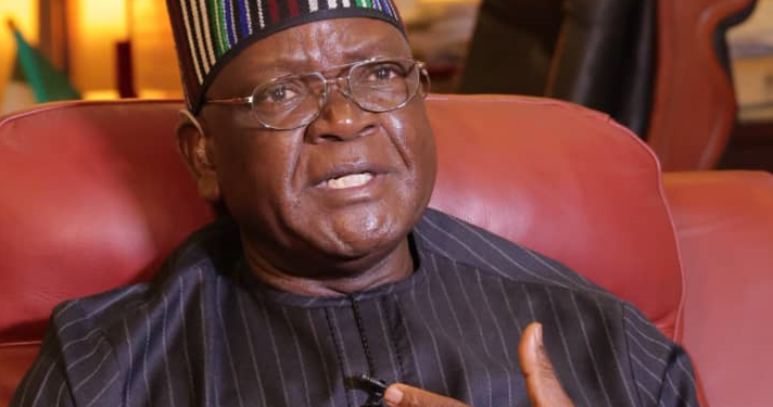 Tinubu’s directives on Benue crisis yet to be implemented – Ortom