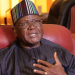 Tinubu’s directives on Benue crisis yet to be implemented – Ortom