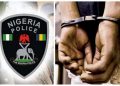 Police arrest abductors of Bayelsa Judge