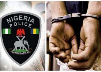 Police arrest abductors of Bayelsa Judge