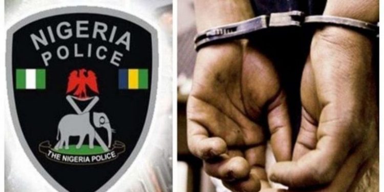 Police arrest abductors of Bayelsa Judge