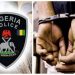 Police arrest abductors of Bayelsa Judge