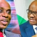 Amaechi dares ‘disrespectful’ Wike to popularity contest, slams Tinubu as worst president