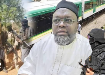 Court adjourns ruling as FG opposes bail for alleged terrorist negotiator Tukur Mamu