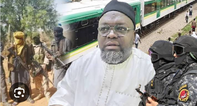 Court adjourns ruling as FG opposes bail for alleged terrorist negotiator Tukur Mamu