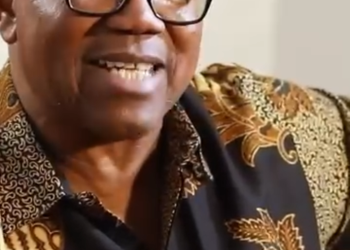 2027: Why I’m going for one term – Obi