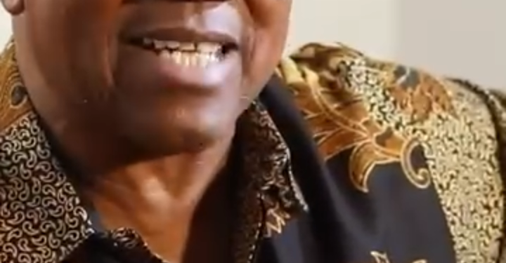 2027: Why I’m going for one term – Obi