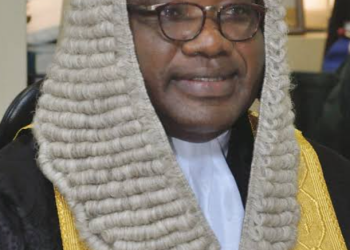 Tony Ojukwu elected President, West African Human Rights Network