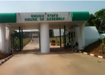 Enugu Assembly passes Registration, Administration of Town Union Bill into law