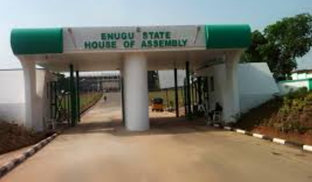 Enugu Assembly passes Registration, Administration of Town Union Bill into law