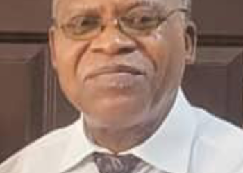 Alleged Professional Misconduct: Court lifts indefinite suspension slammed on Dr. Orji by medical panel