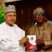 Tinubu, a true Democrat – Idris