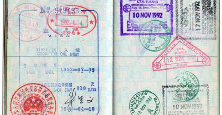 Nigeria didn’t halt 5-year non-immigrant visa for Americans -Presidency