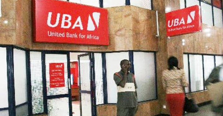 UBA rewards customers, vcelebrates 10 years of digital partnership success with VERiCASH