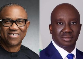 Ohanaeze Youths, CUPP upbraid, demand US/UK Visa ban on Edo Governor over threats to Obi