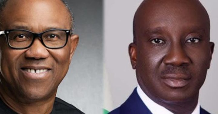 Ohanaeze Youths, CUPP upbraid, demand US/UK Visa ban on Edo Governor over threats to Obi