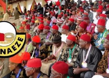 FCT Igbo community slams Edo gov over remarks targeting Peter Obi