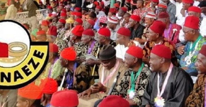 FCT Igbo community slams Edo gov over remarks targeting Peter Obi