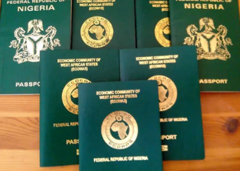 US Visa policy sparks outrage among Nigerian lawmakers 