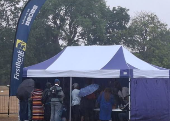 NIDCOM, First Bank boost DIASPORA banking at Nigeria UK festival 