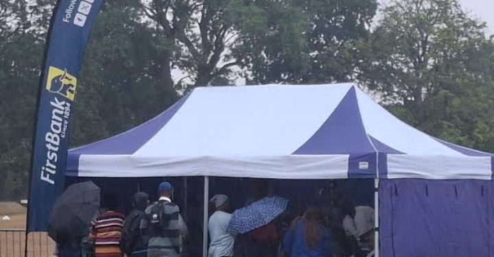 NIDCOM, First Bank boost DIASPORA banking at Nigeria UK festival 