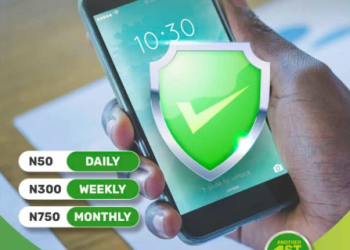 Glo introduces first-of-its-kind device protection cover for subscribers 