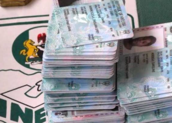 144 associations seek INEC registration as parties as 10 new groups apply