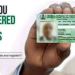 AMAC Chair: We can’t deliver APC without voters card