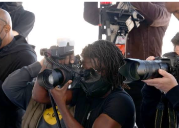 Suspected killer Of Kogi photojournalist found dead in Lokoja hotel