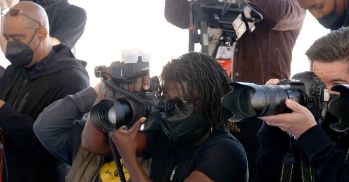 Suspected killer Of Kogi photojournalist found dead in Lokoja hotel