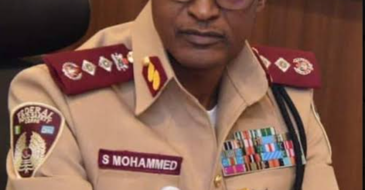 2,838 killed, 40,000 rescued in road crashes in first half of 2025 – FRSC