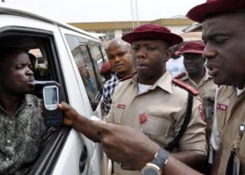 Appeal Court halts FRSC from seizing driver’s licence, impounding vehicles