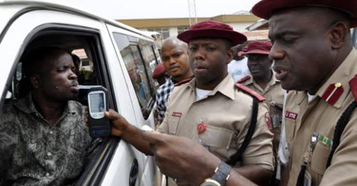 Appeal Court halts FRSC from seizing driver’s licence, impounding vehicles