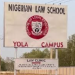 Abductors of six Nigerian law school students demand N120m ransom
