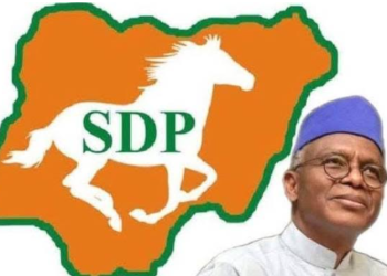 SDP expels el-Rufai, bans him for 30 years