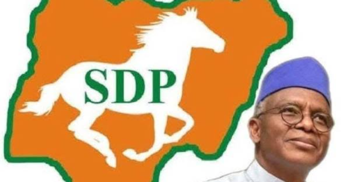 SDP expels el-Rufai, bans him for 30 years