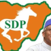 SDP expels el-Rufai, bans him for 30 years