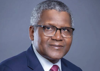 Dangote Cement sponsors Africa Housing Show with 21 countries in attendance