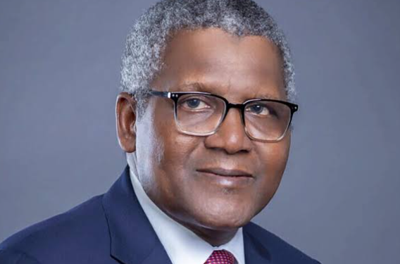Dangote Cement sponsors Africa Housing Show with 21 countries in attendance