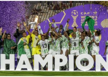 WAFCON: Super falcons achieved mission X-target – Shaibu