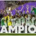 WAFCON: Super falcons achieved mission X-target – Shaibu